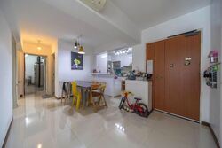 Blk 449B West Valley @ Bukit Batok (Bukit Batok), HDB 4 Rooms #599803821